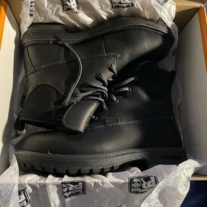 Timberland pro boots